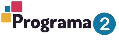programa2 programa2